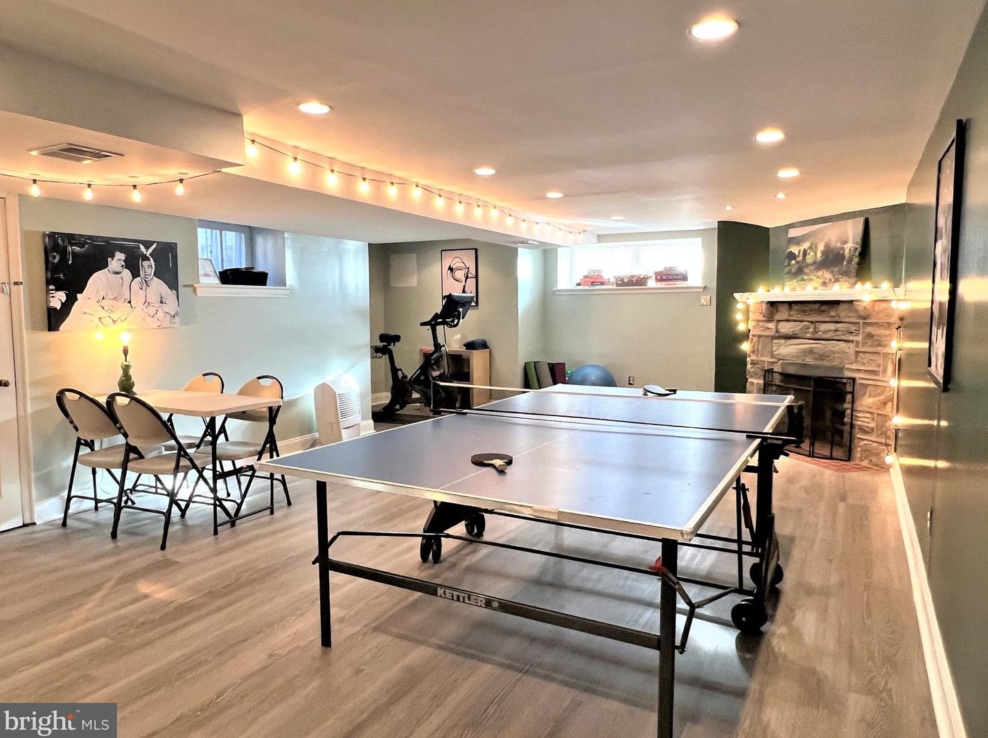 7153 Crittenden St, Philadelphia PA  19119-1217 exterior