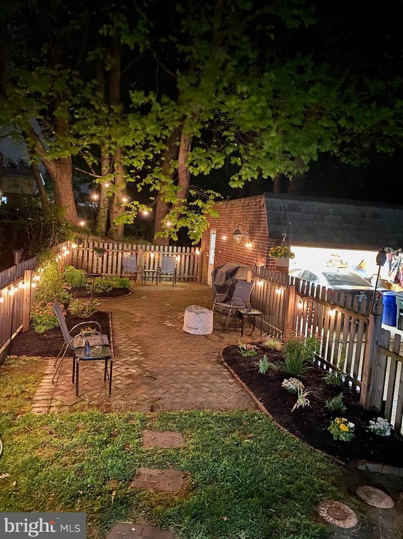 7153 Crittenden St, Philadelphia PA  19119-1217 exterior