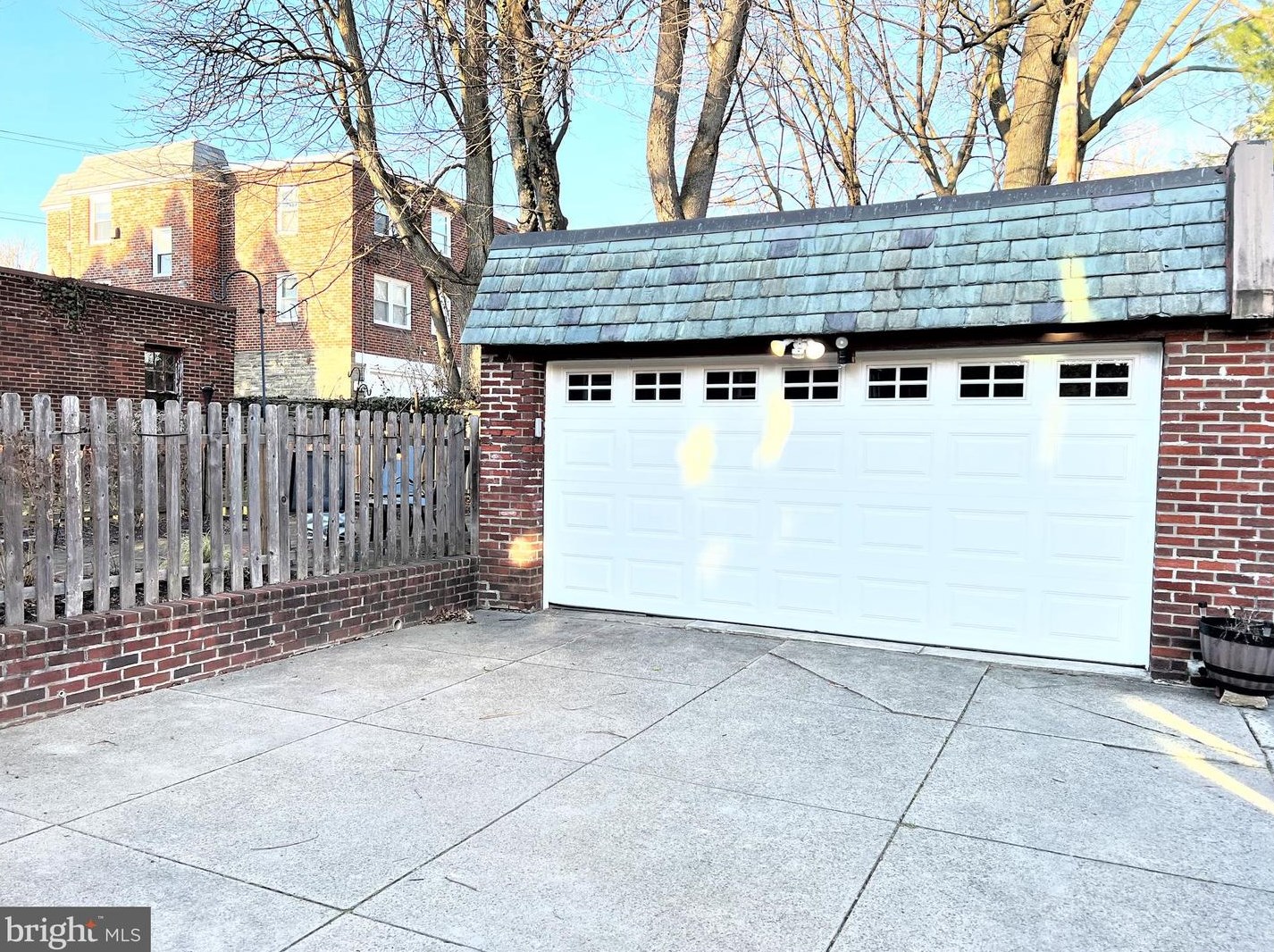 7153 Crittenden St, Philadelphia PA  19119-1217 exterior