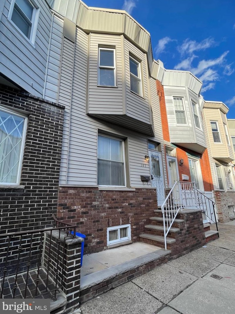 147 Durfor St, Philadelphia, PA 19148-4007