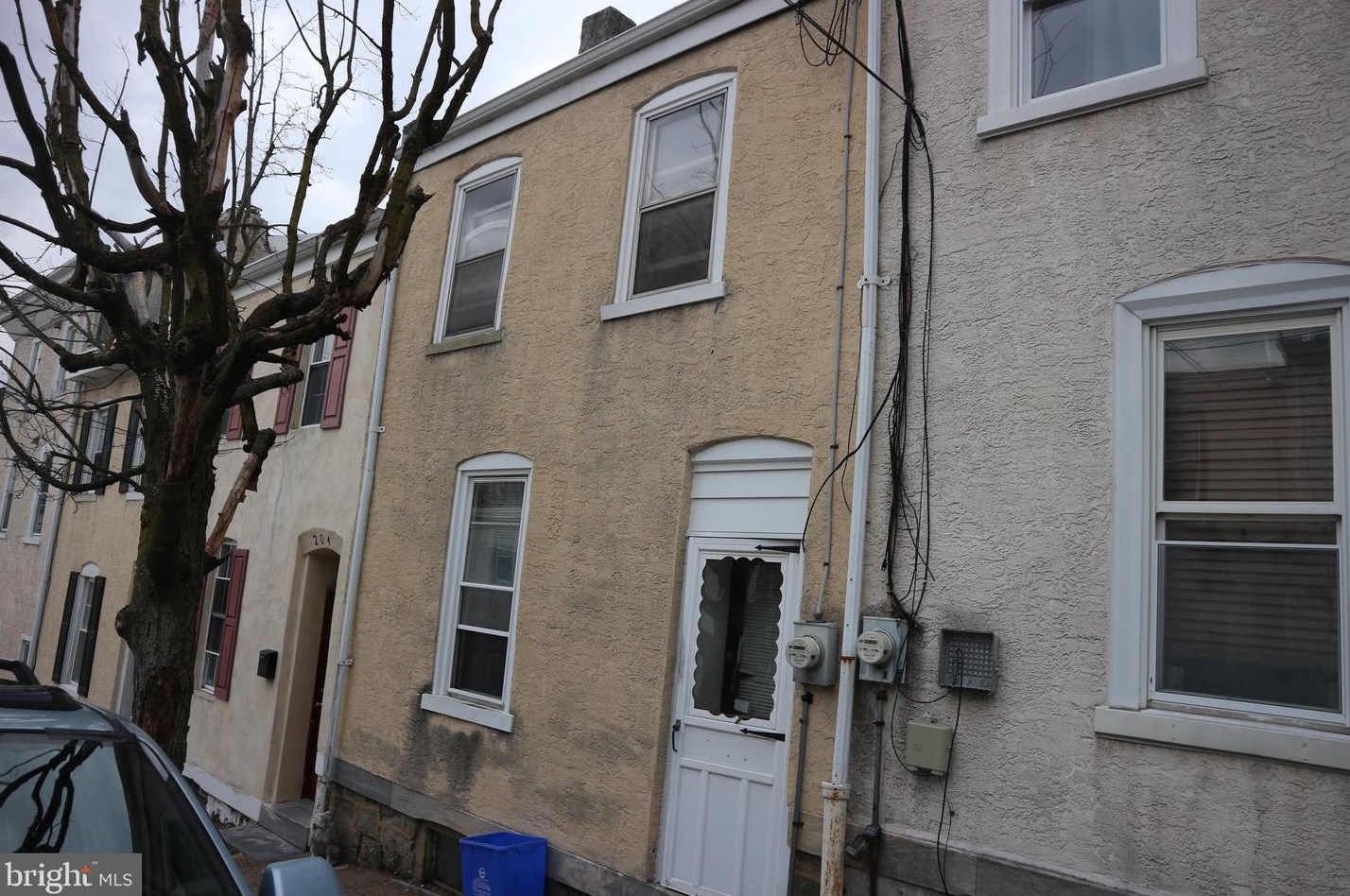 206 East St, Philadelphia, PA 19128-5220