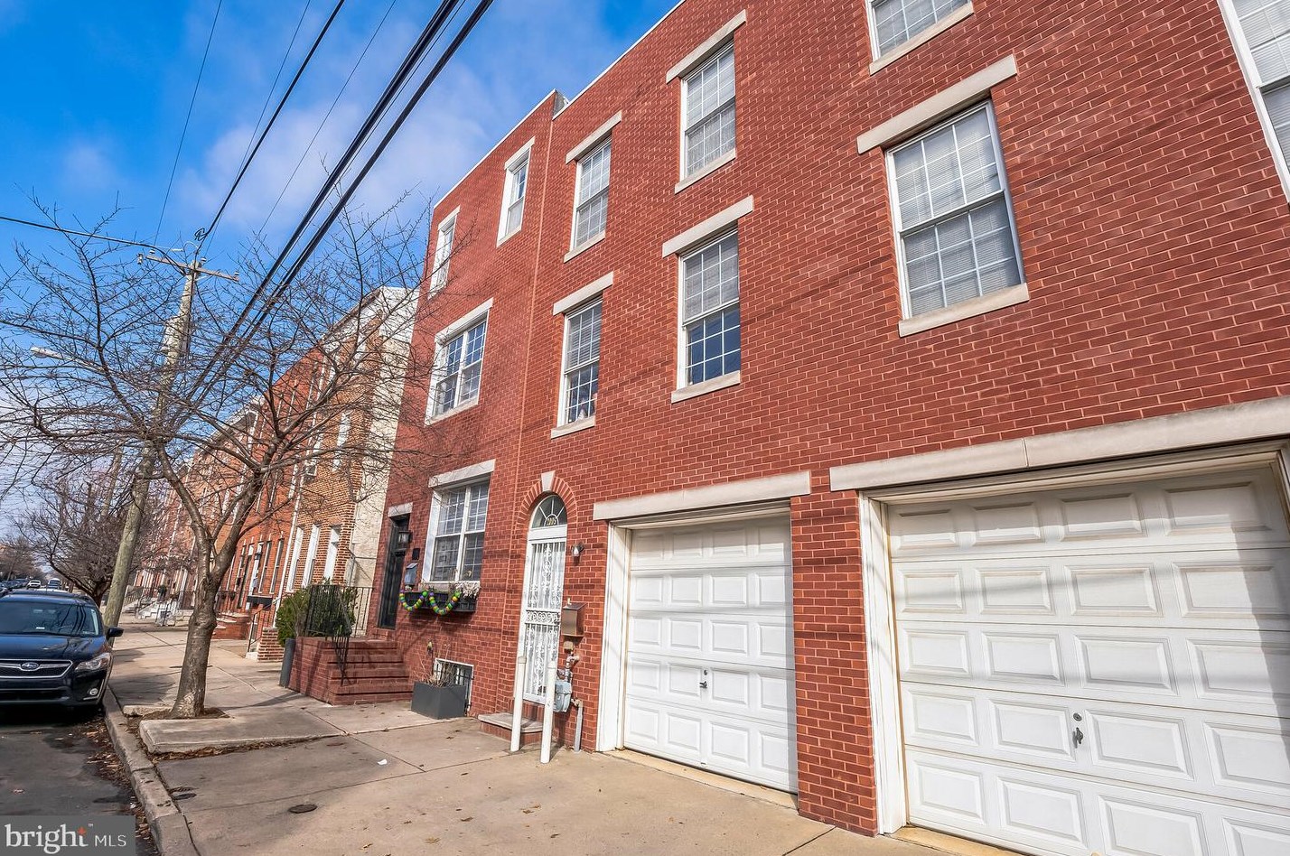 2005 Poplar St, Philadelphia, PA 19130-1426