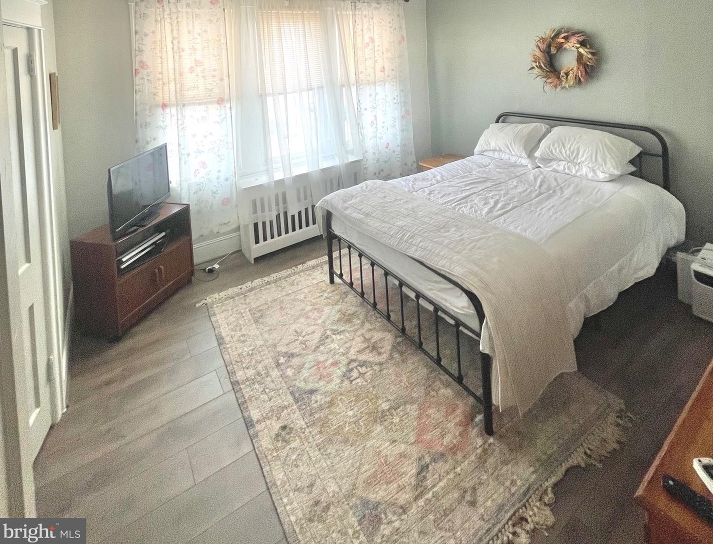 1360 Luzerne St, Philadelphia PA  19124-5360 exterior