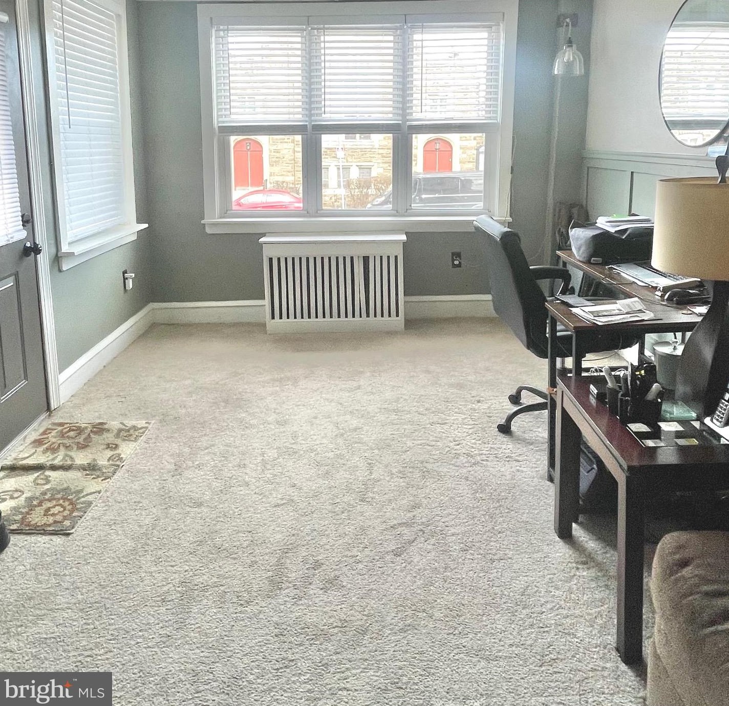 1360 Luzerne St, Philadelphia PA  19124-5360 exterior