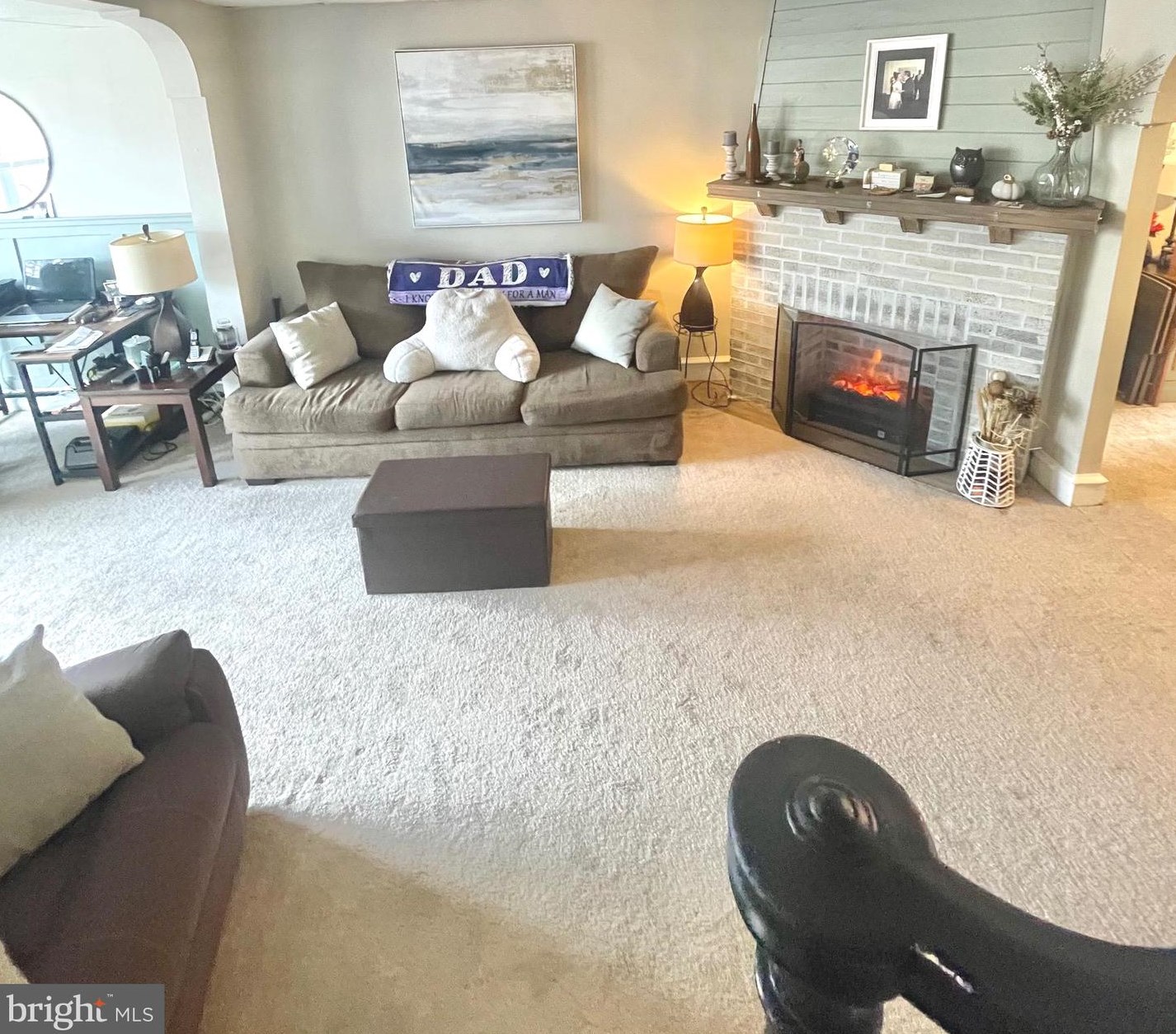 1360 Luzerne St, Philadelphia PA  19124-5360 exterior