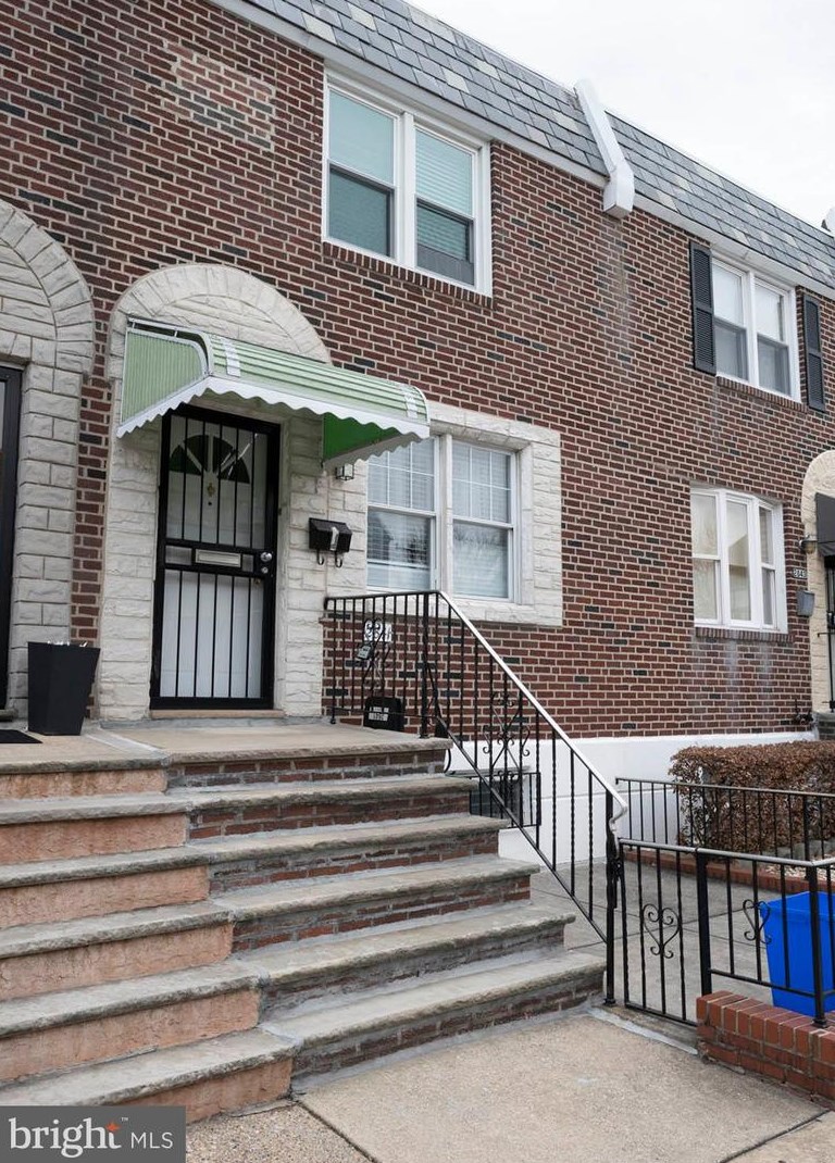 2841 Mildred St, Philadelphia, PA 19148-5061