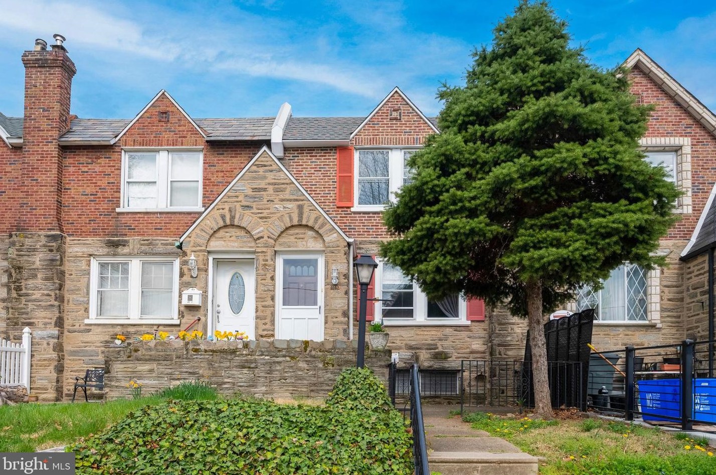 4143 Devereaux St, Philadelphia, PA 19135-3420