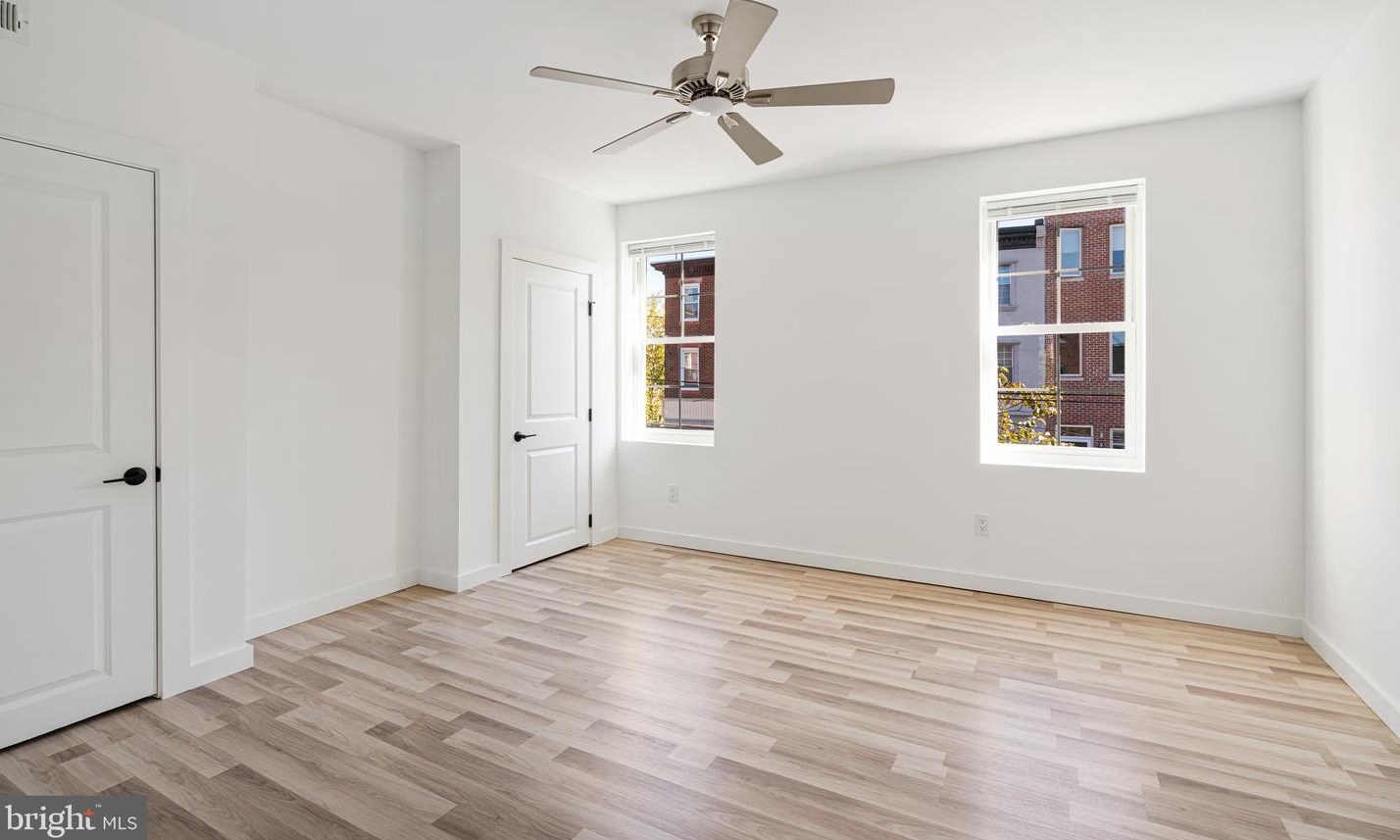 2204 Huntingdon St, Philadelphia PA  19132-3622 exterior