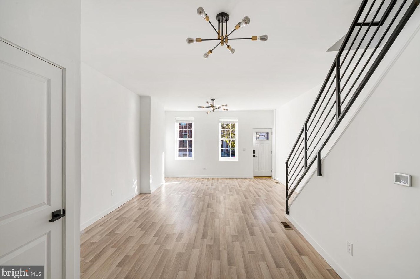 2204 Huntingdon St, Philadelphia PA  19132-3622 exterior