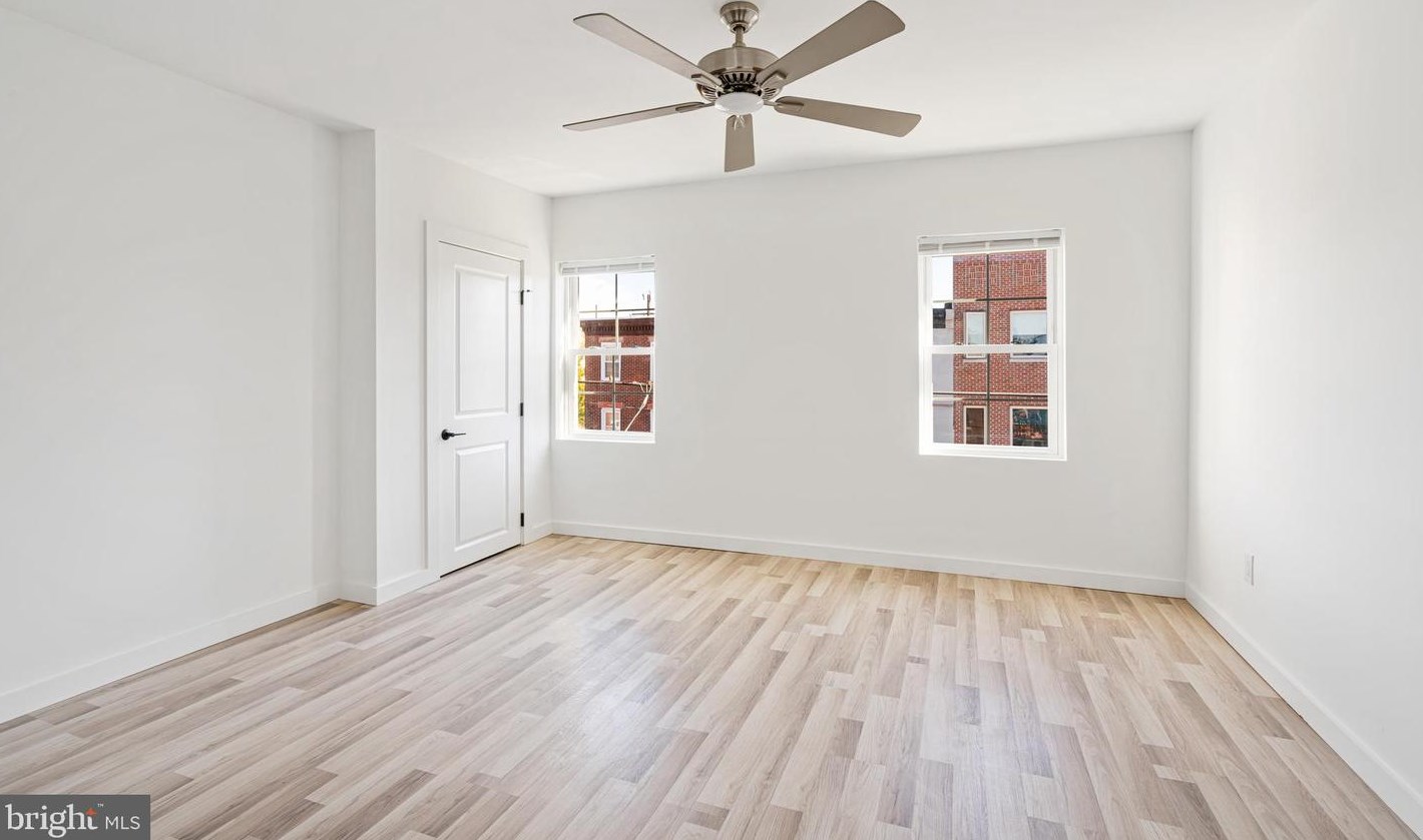 2204 Huntingdon St, Philadelphia PA  19132-3622 exterior