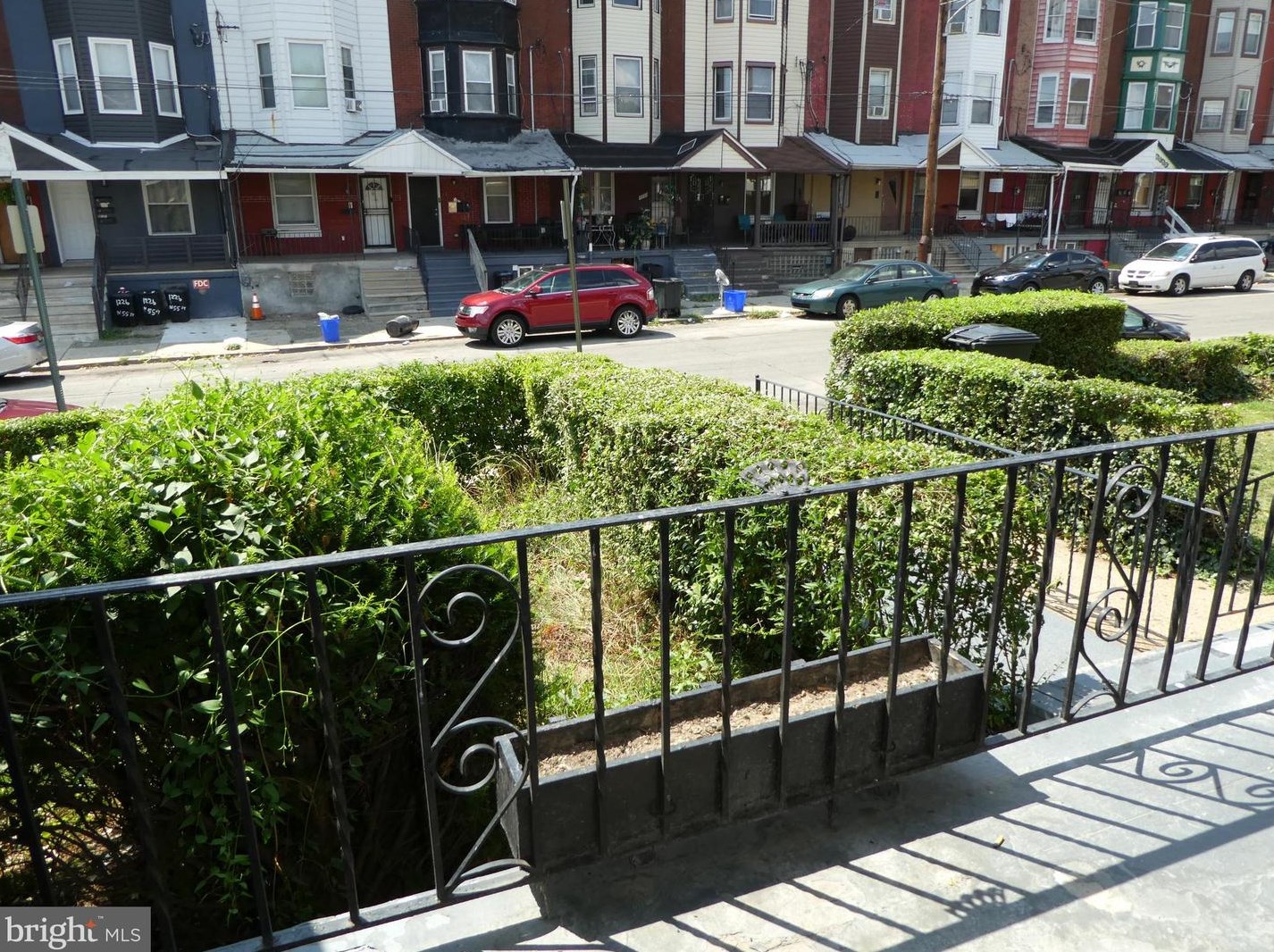 1227 55th St, Philadelphia PA  19143-0048 exterior