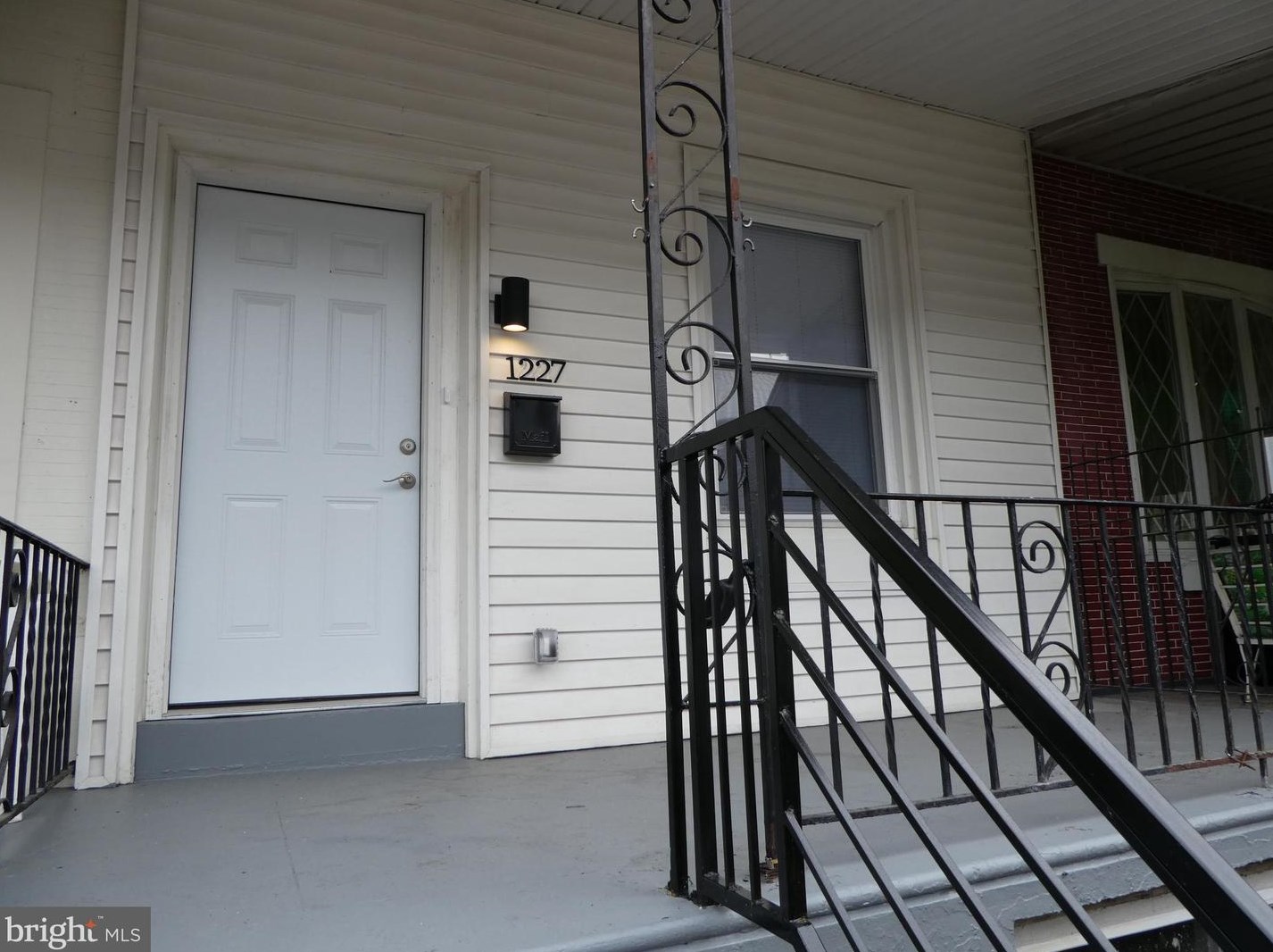 1227 55th St, Philadelphia PA  19143-0048 exterior