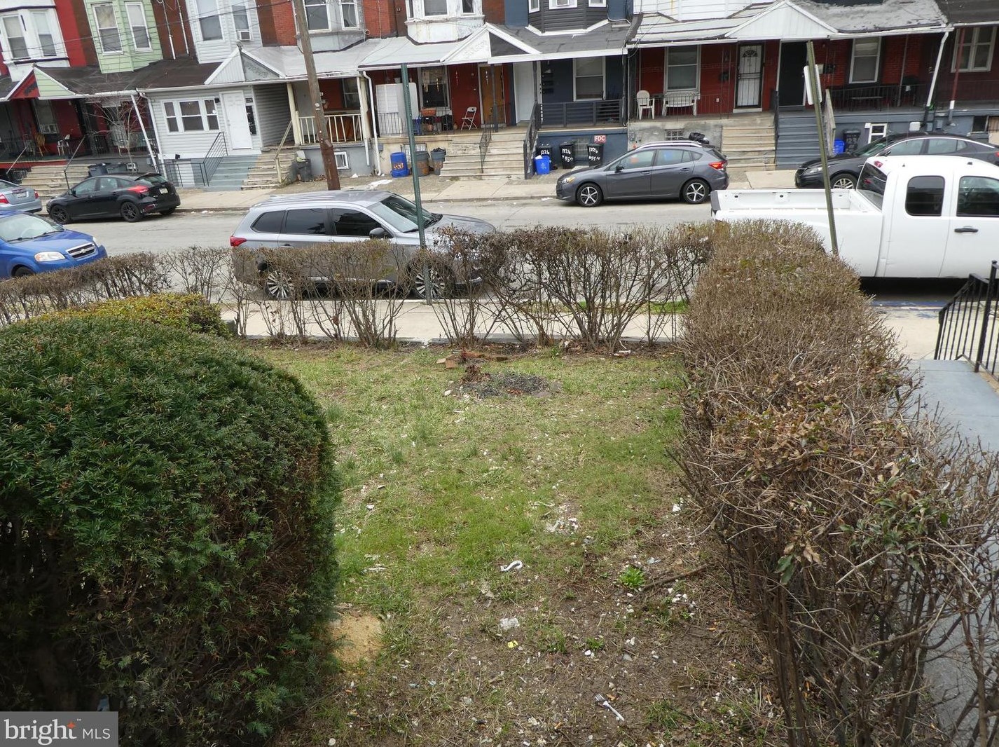 1227 55th St, Philadelphia PA  19143-0048 exterior