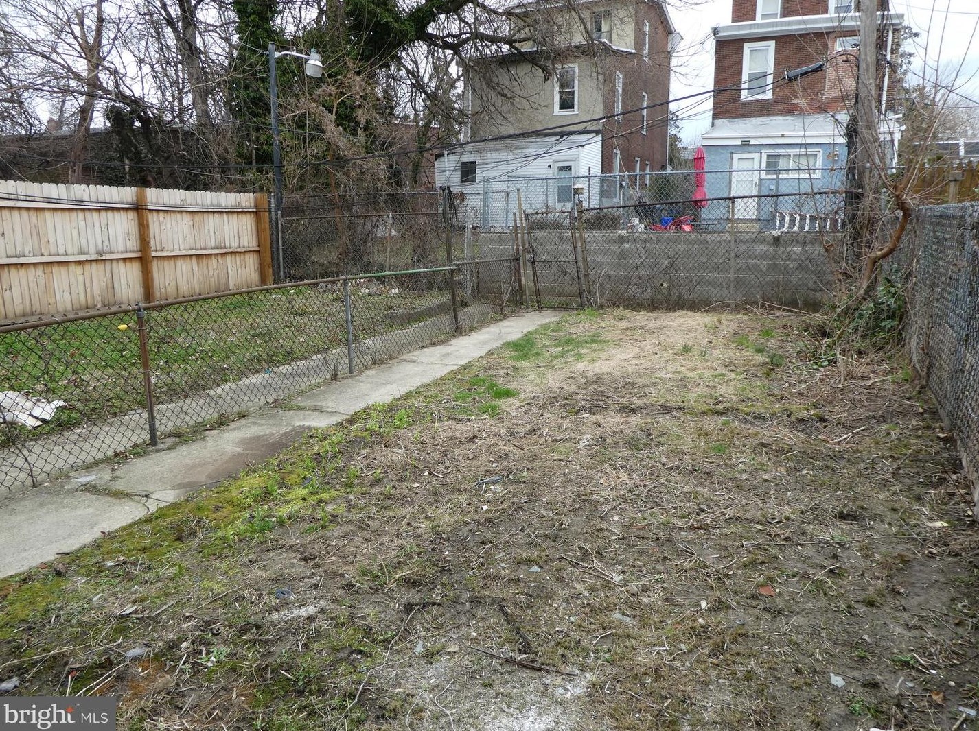 1227 55th St, Philadelphia PA  19143-0048 exterior