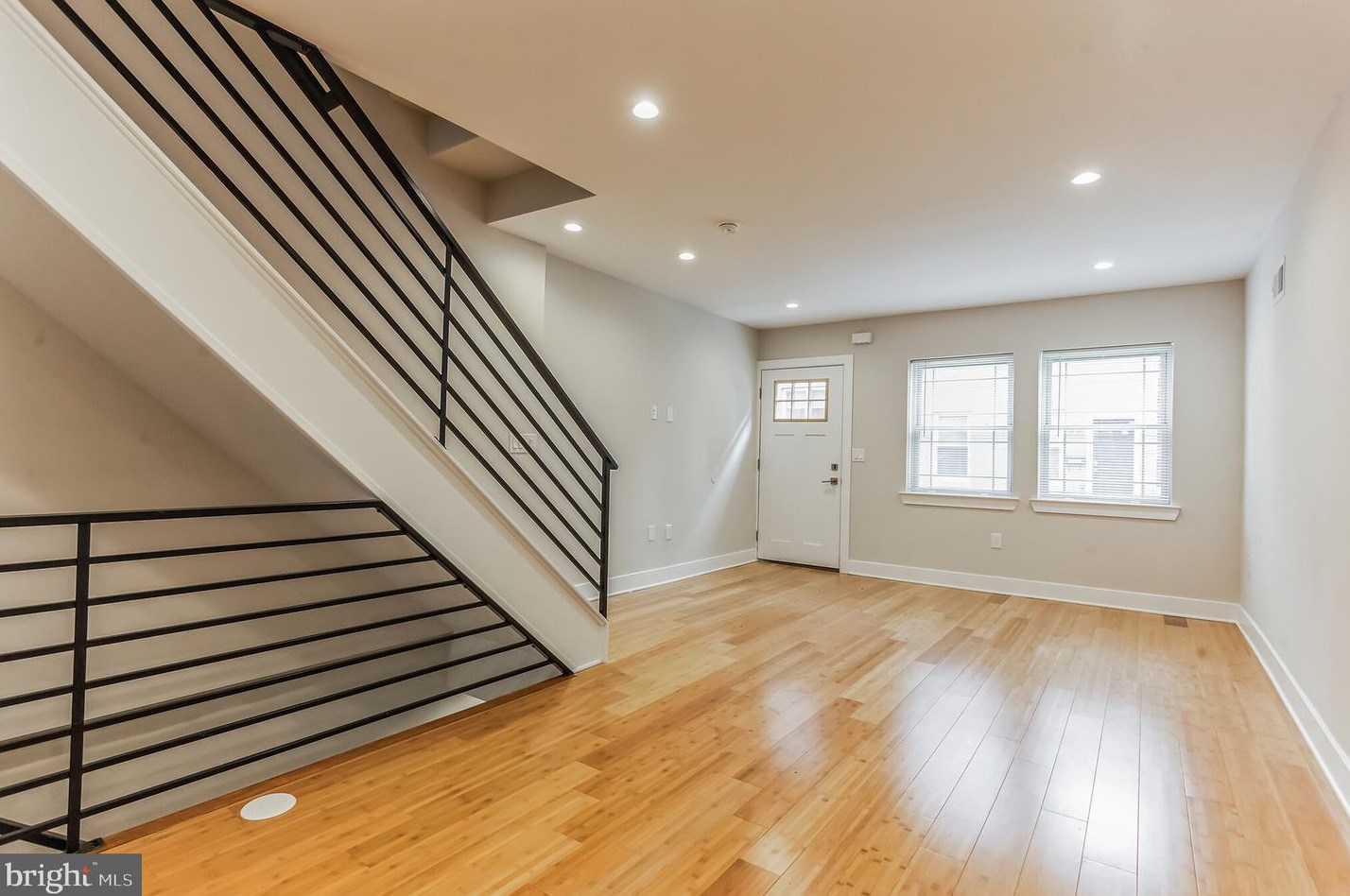 1536 Cleveland St, Philadelphia PA  19146-4620 exterior