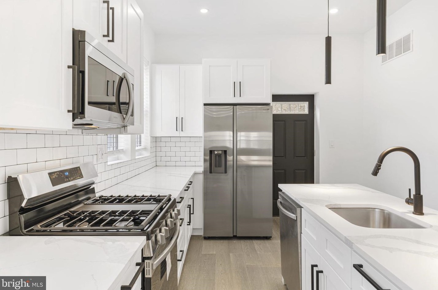 5200 Wakefield St, Philadelphia PA  19144-2325 exterior