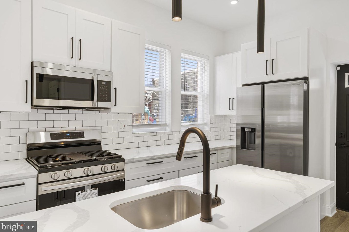 5200 Wakefield St, Philadelphia PA  19144-2325 exterior