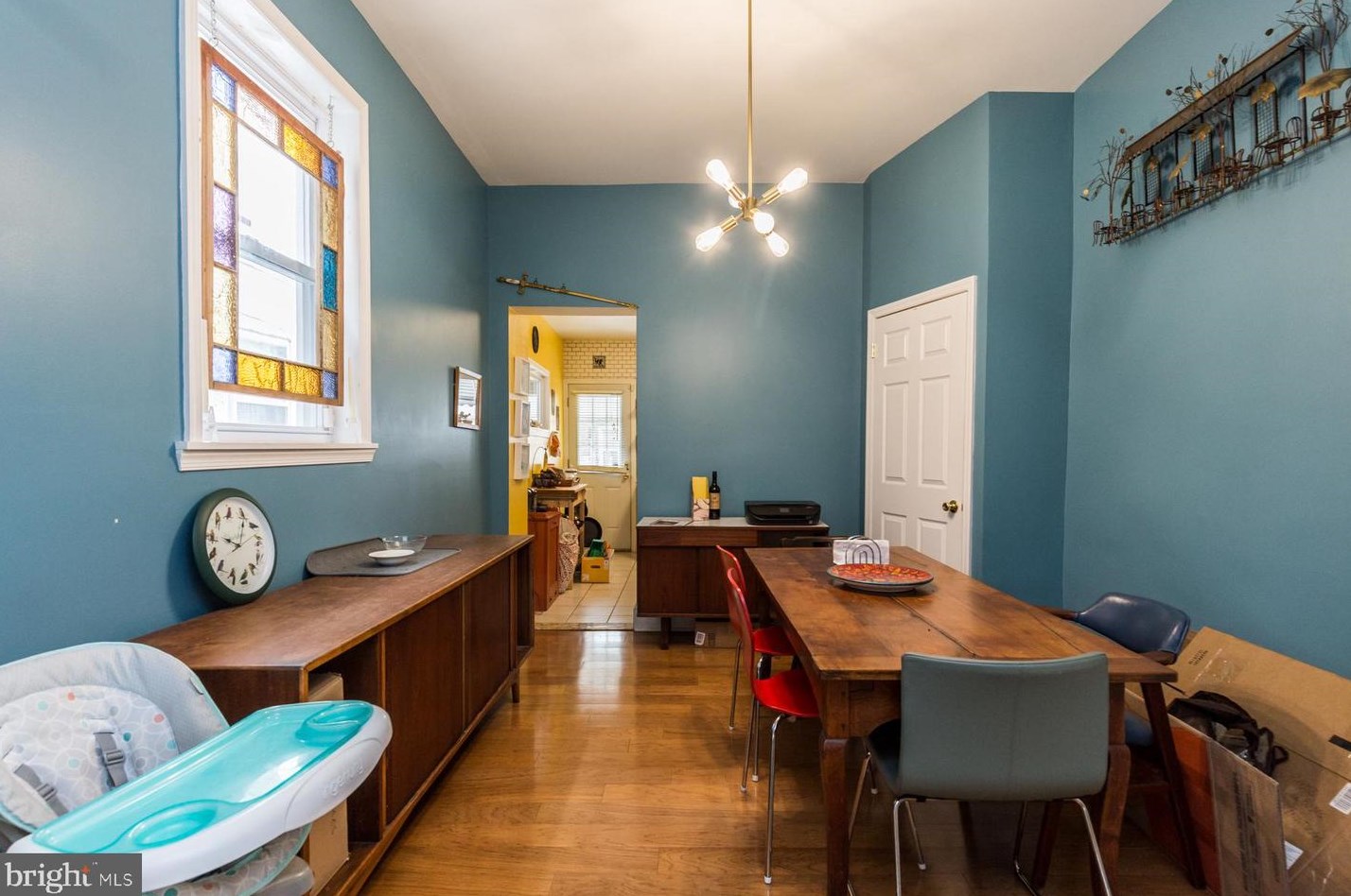 2432 Huntingdon St, Philadelphia PA  19132-3631 exterior