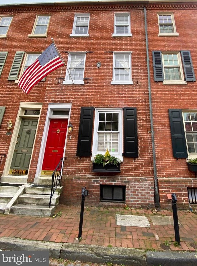234 Stamper St, Philadelphia, PA 19147-1604