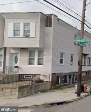 899 Scattergood St, Philadelphia, PA 19124-1016