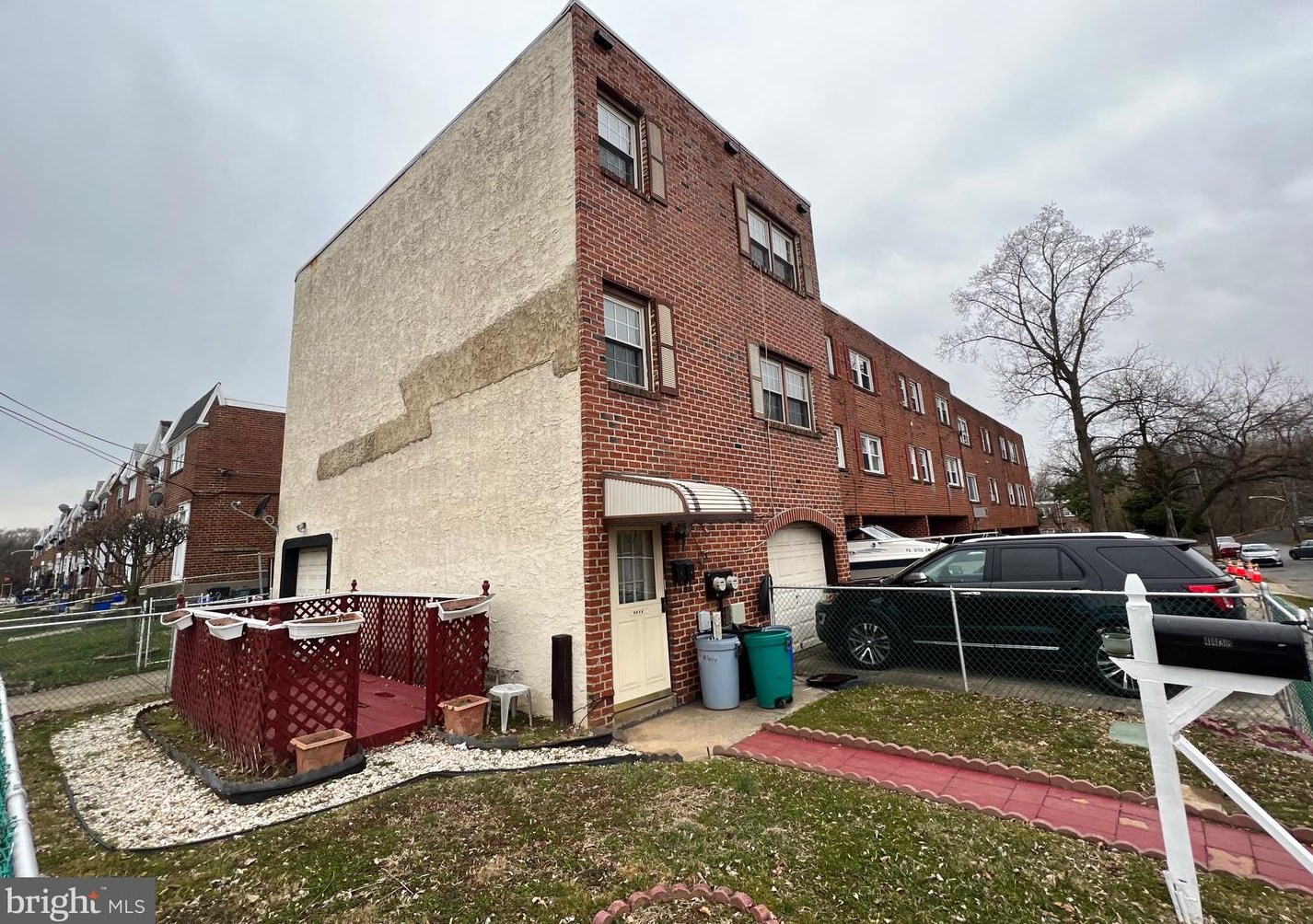 4438 Solly Ave, Philadelphia, PA 19136-2848