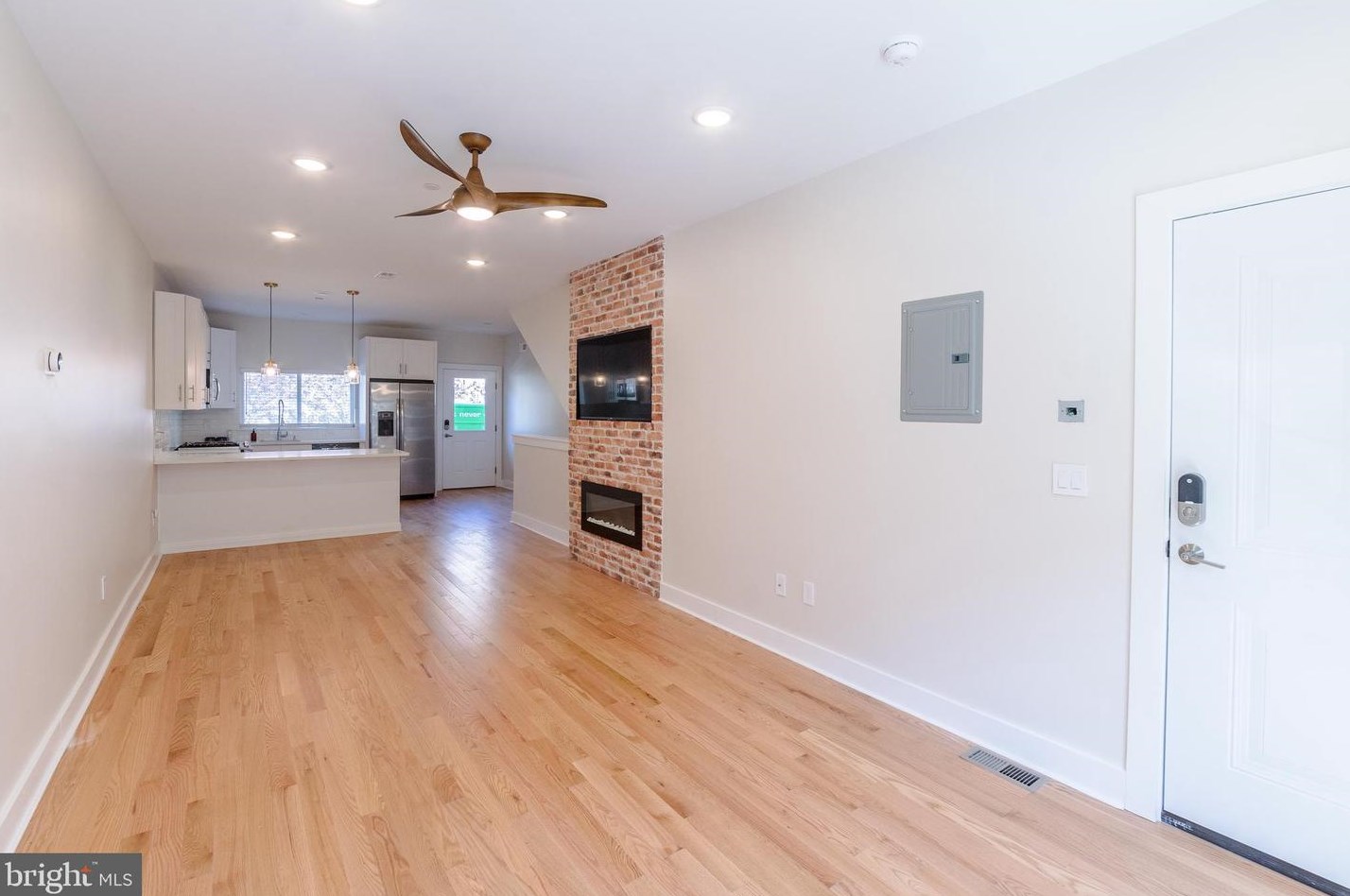 1520 N Mascher St #unit 1, Philadelphia, PA 19122
