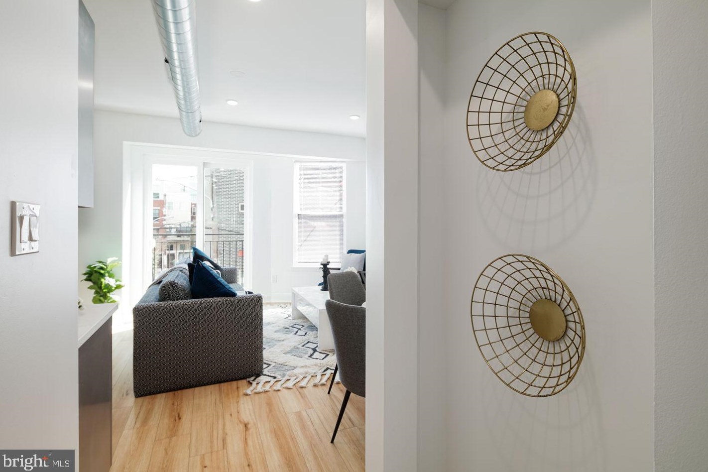 1633 Swain St #2, Philadelphia, PA 19130