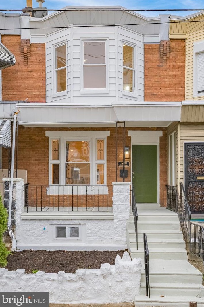 5230 Irving St, Philadelphia PA  19139-4017 exterior