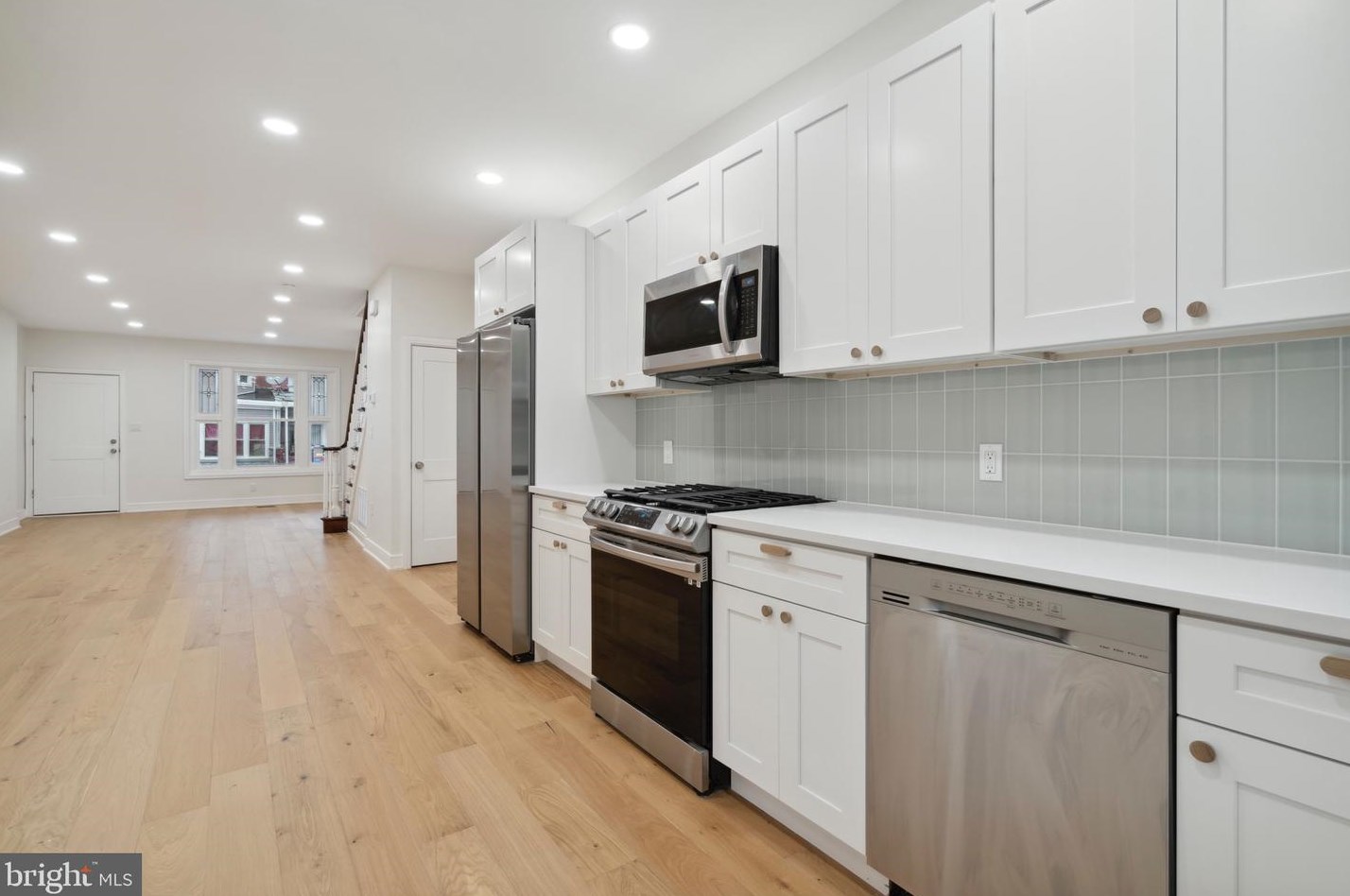 5230 Irving St, Philadelphia PA  19139-4017 exterior