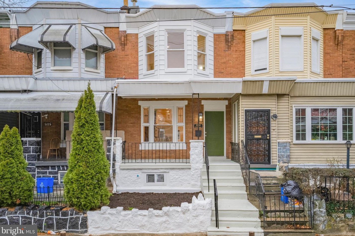 5230 Irving St, Philadelphia PA  19139-4017 exterior