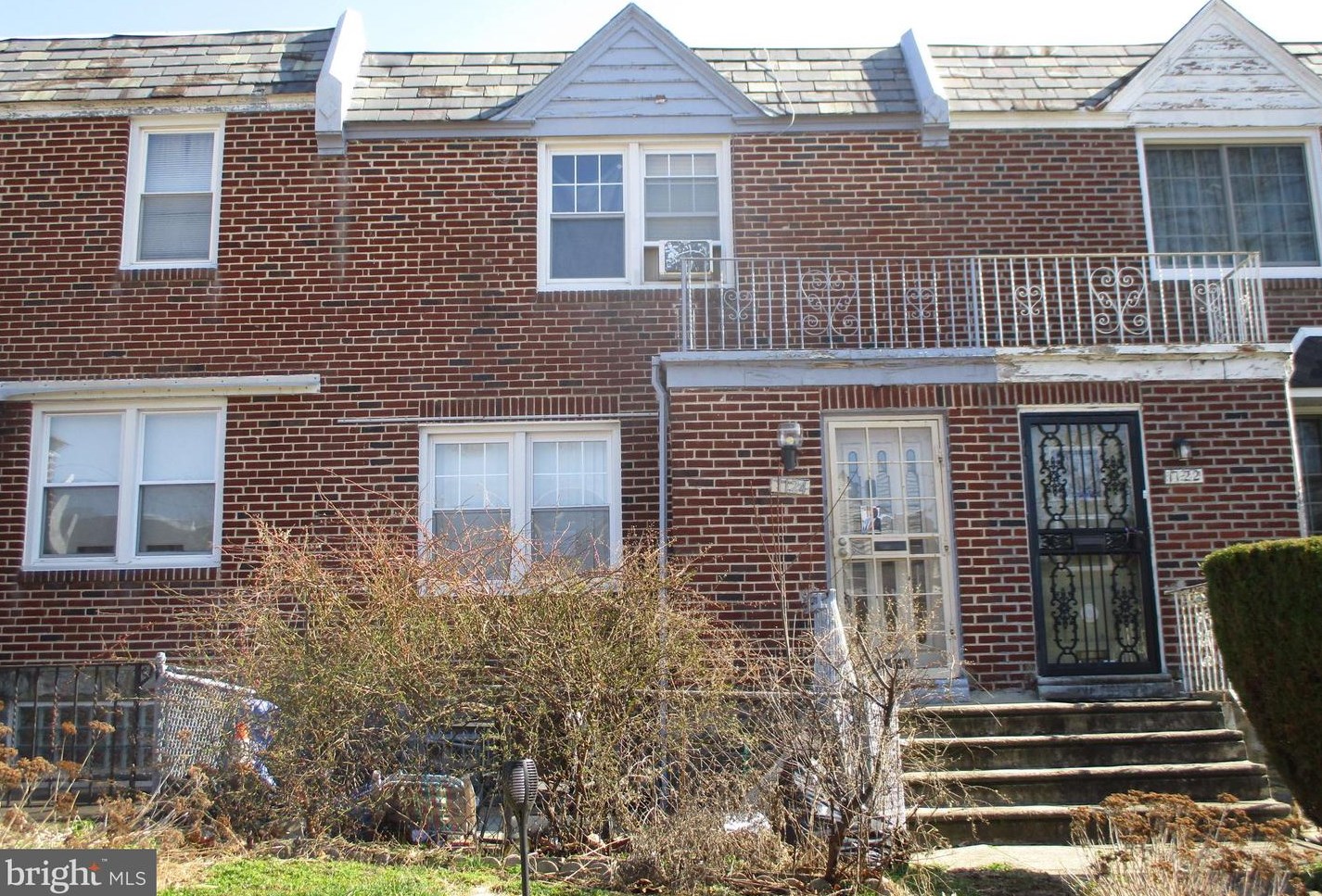 1124 Slocum St, Philadelphia, PA 19150-3123