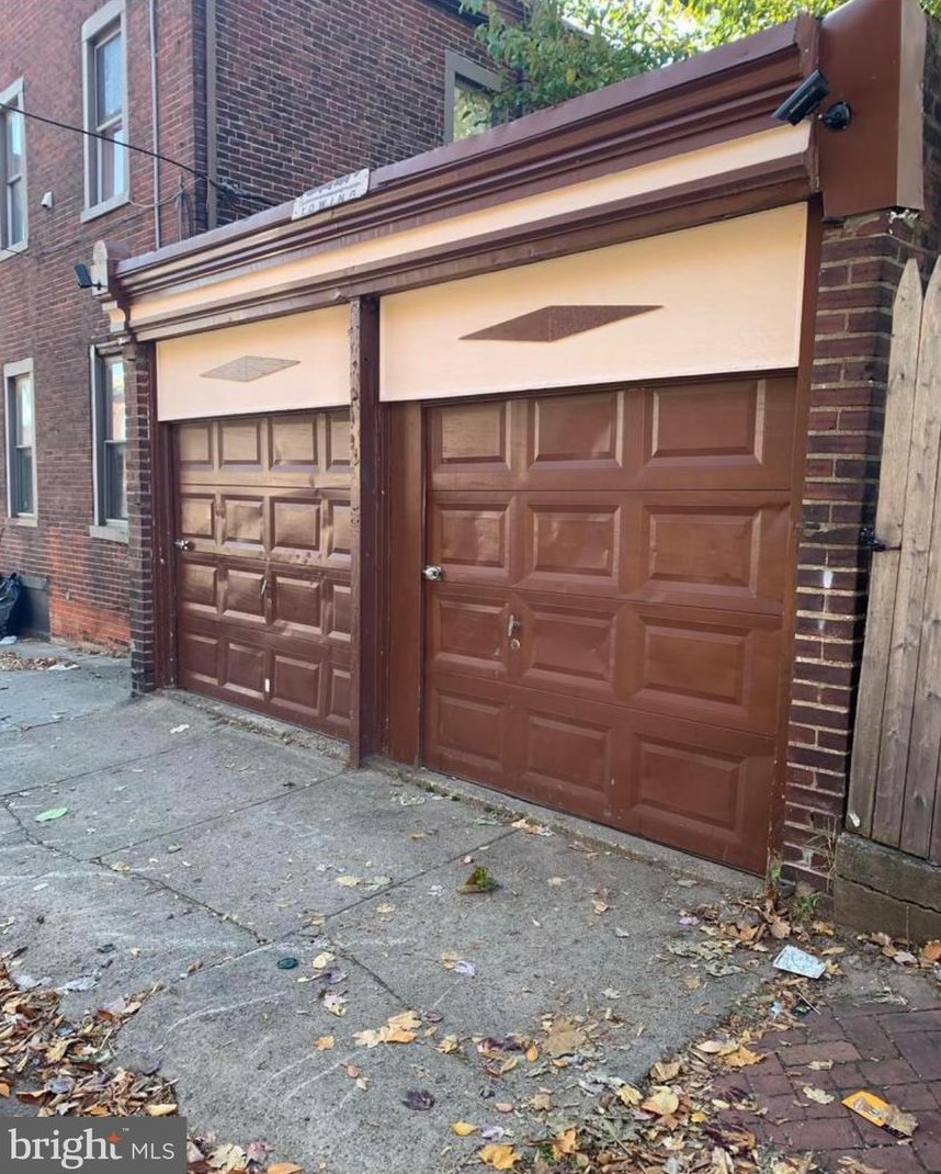 4268 Griscom St, Philadelphia PA  19124-4544 exterior