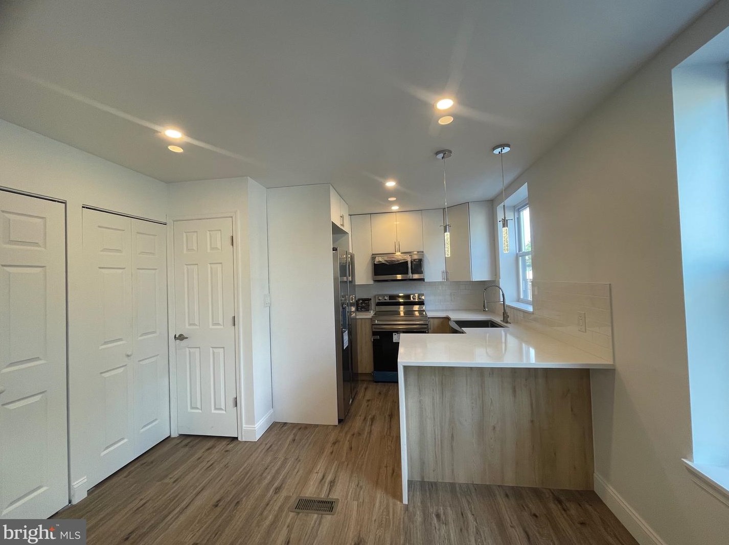 4268 Griscom St, Philadelphia PA  19124-4544 exterior