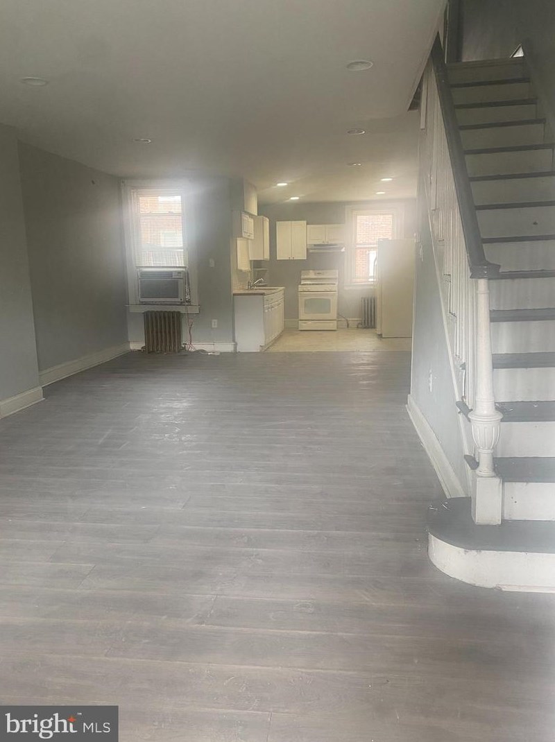 6026 Marvine St, Philadelphia PA  19141-3208 exterior