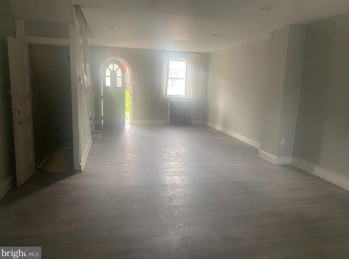 6026 Marvine St, Philadelphia PA  19141-3208 exterior