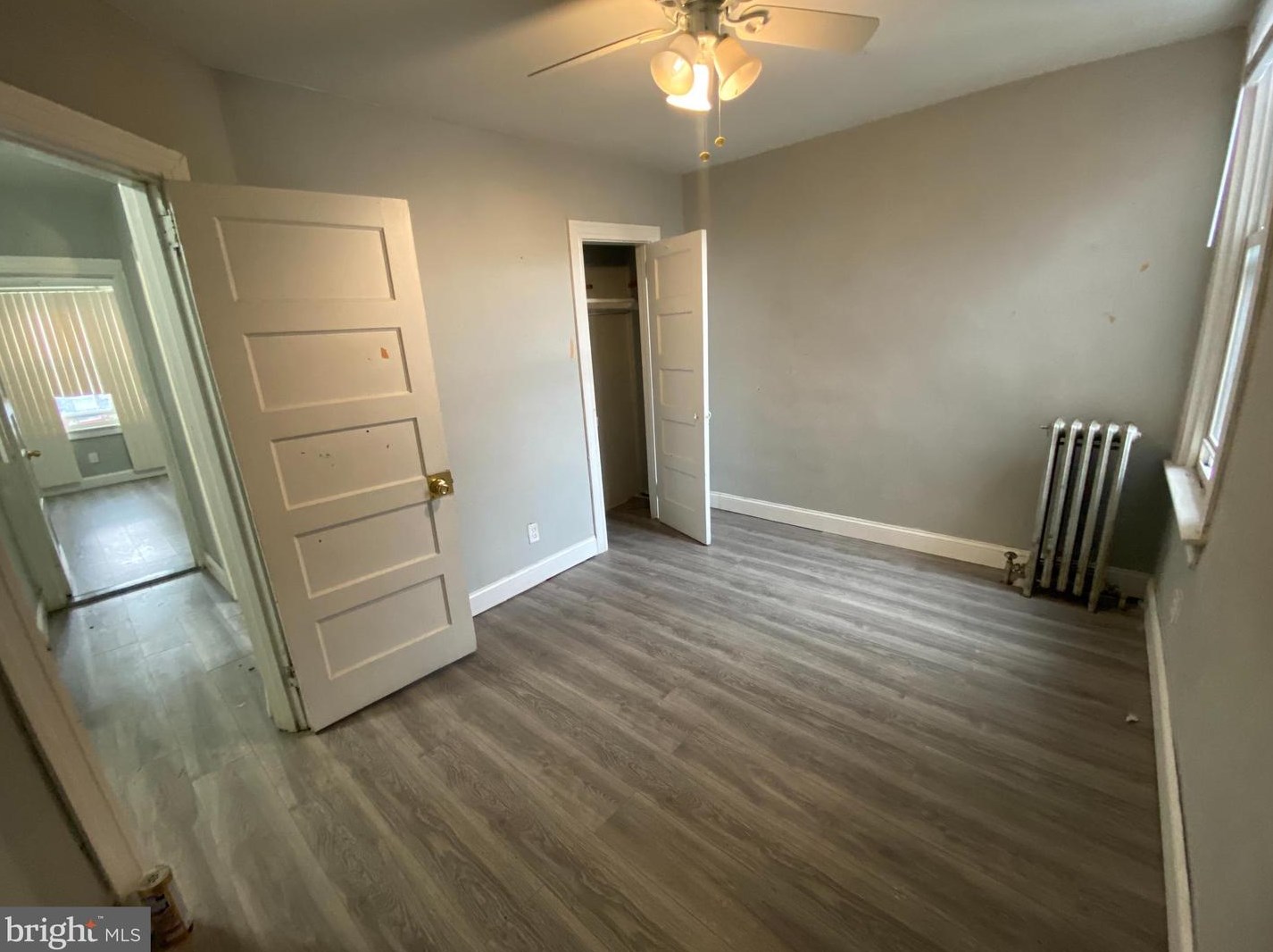 6026 Marvine St, Philadelphia PA  19141-3208 exterior