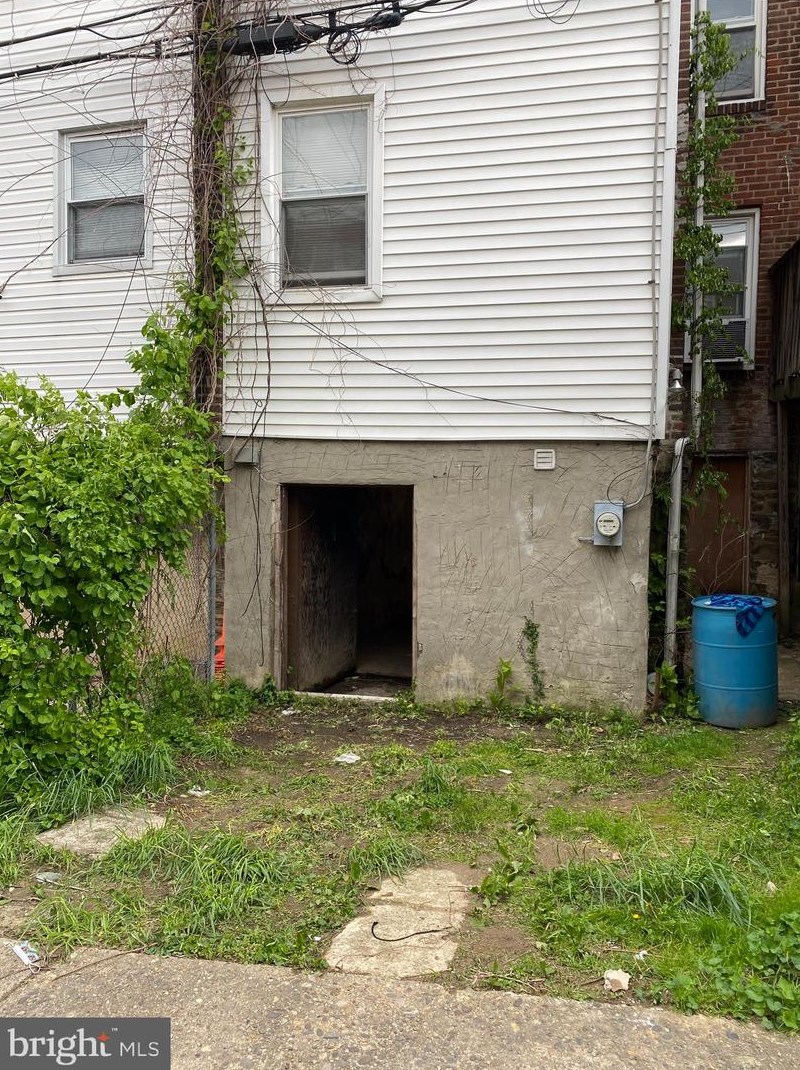 6026 Marvine St, Philadelphia PA  19141-3208 exterior