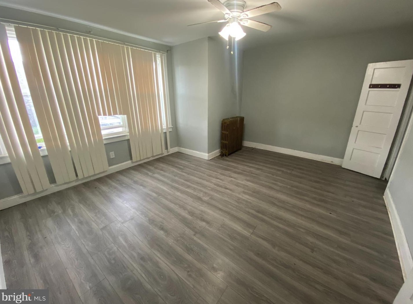 6026 Marvine St, Philadelphia PA  19141-3208 exterior