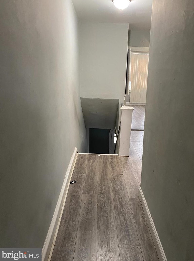 6026 Marvine St, Philadelphia PA  19141-3208 exterior