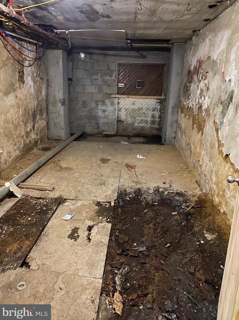 6026 Marvine St, Philadelphia PA  19141-3208 exterior