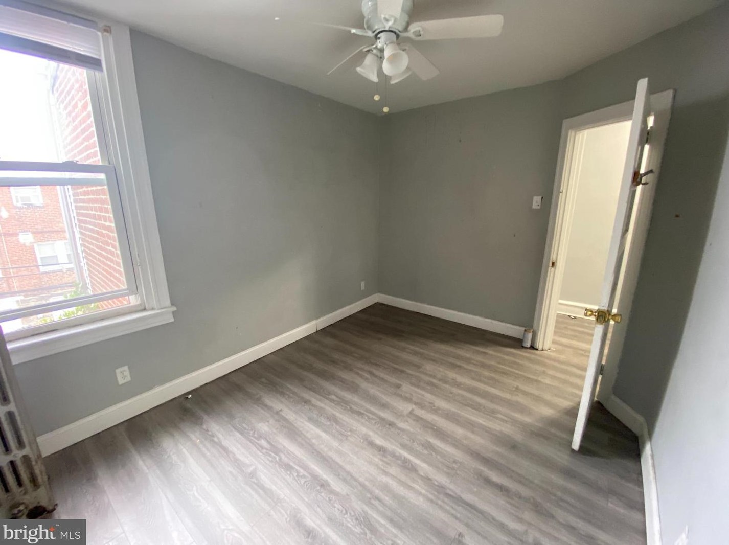 6026 Marvine St, Philadelphia PA  19141-3208 exterior