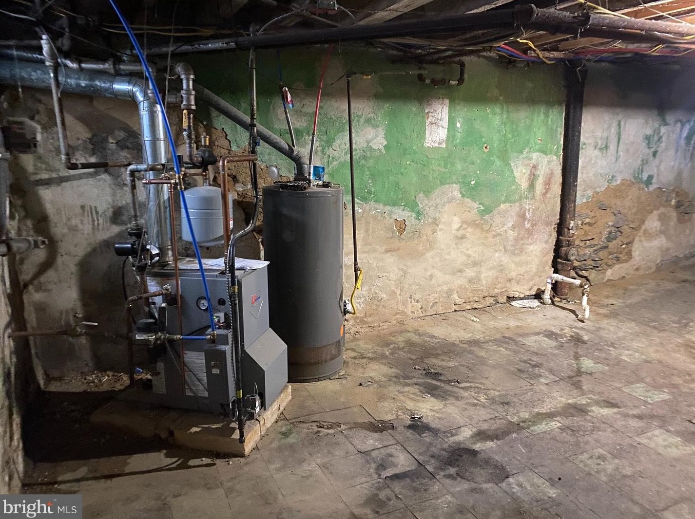 6026 Marvine St, Philadelphia PA  19141-3208 exterior