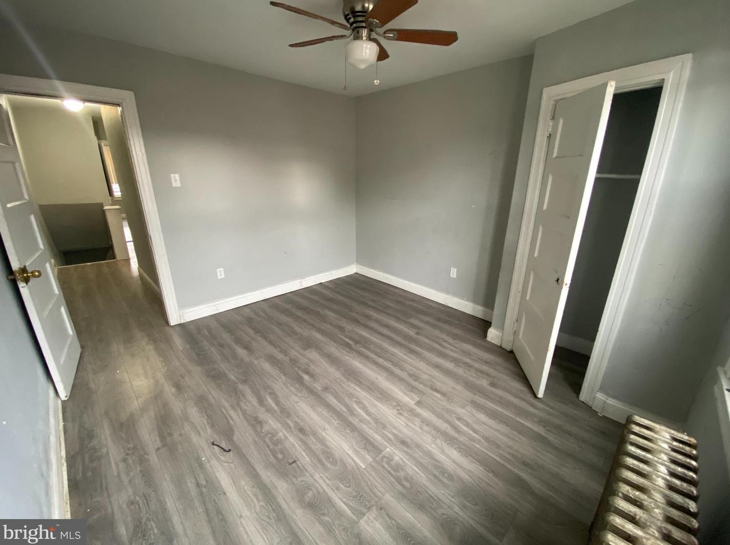 6026 Marvine St, Philadelphia PA  19141-3208 exterior