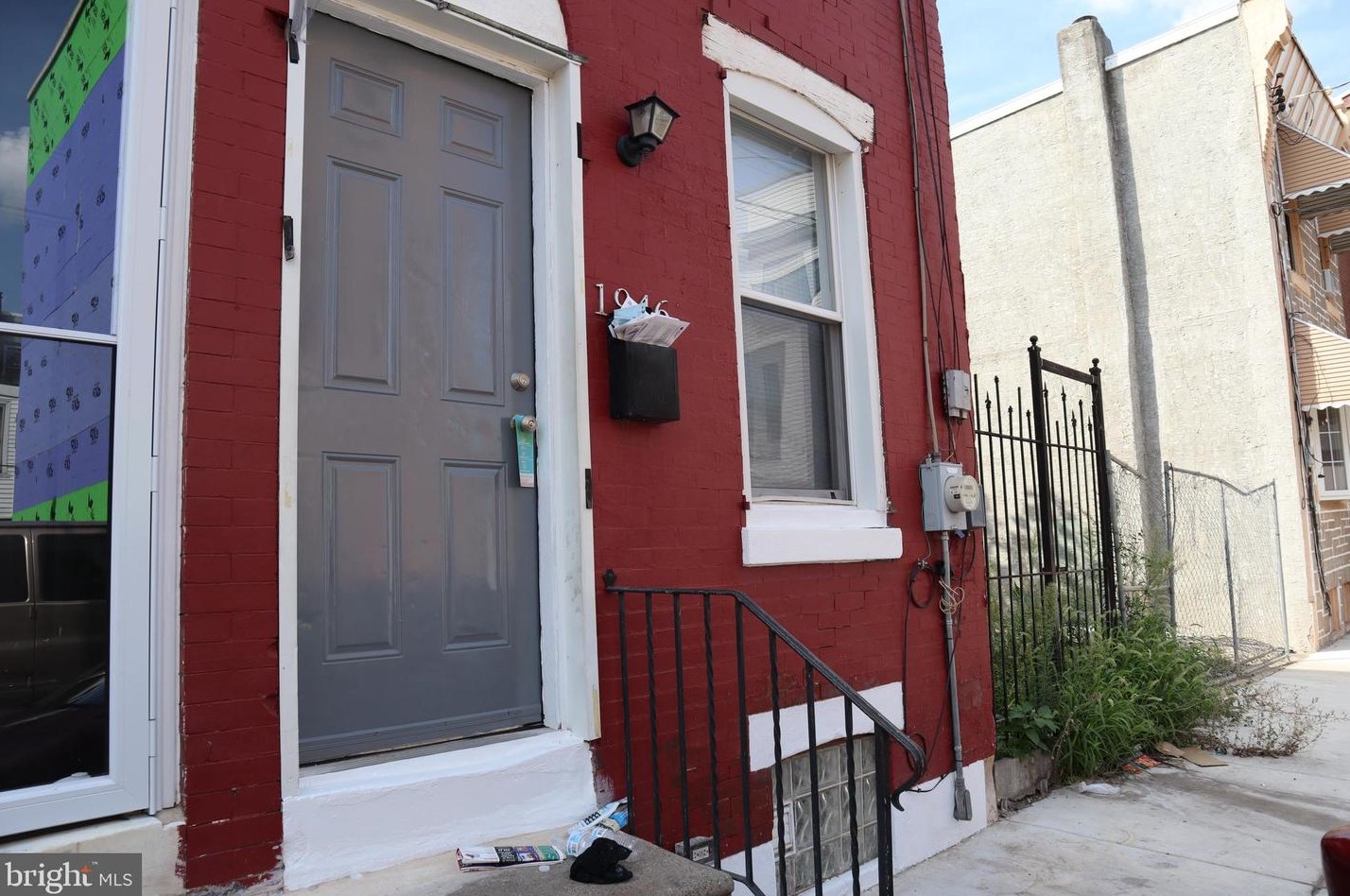 1946 N Mutter St, Philadelphia, PA 19122