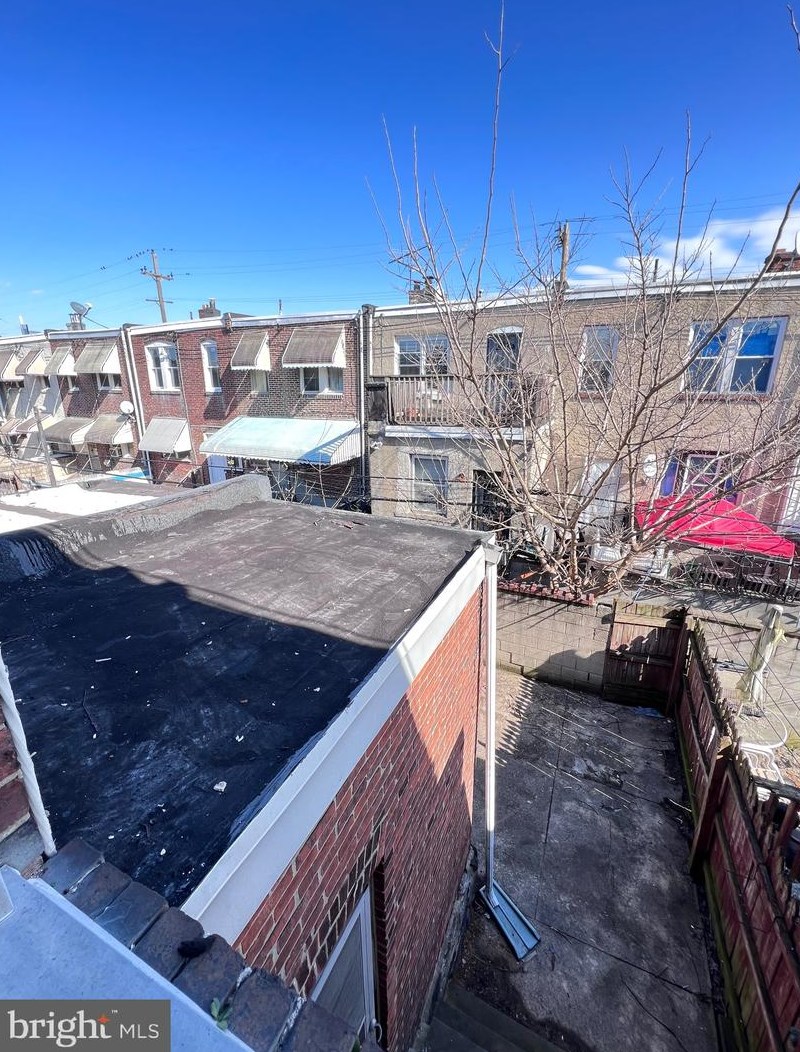 1627 Newkirk St, Philadelphia, PA 19145-1207