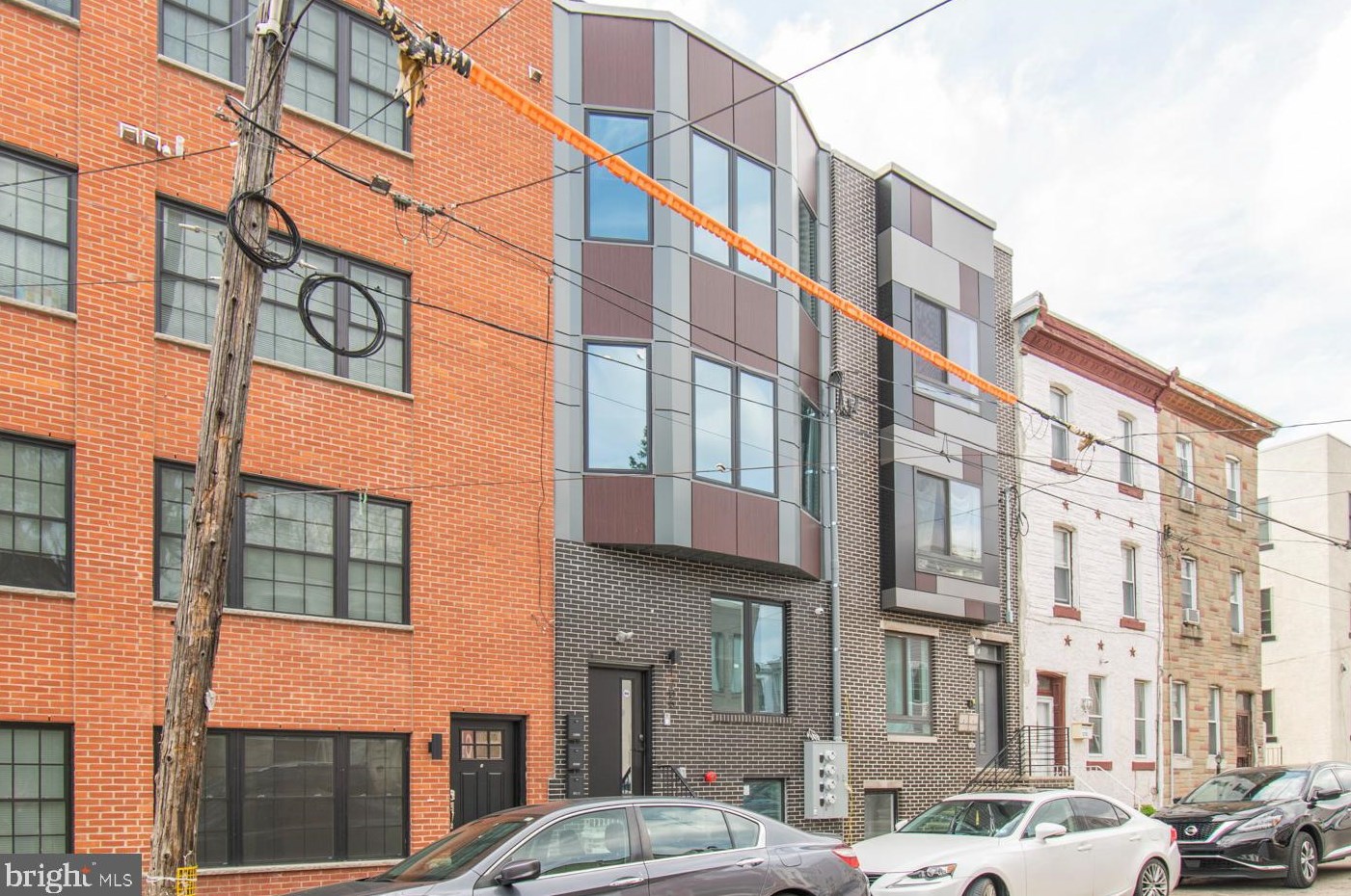 1206 N 24th St #c, Philadelphia, PA 19121