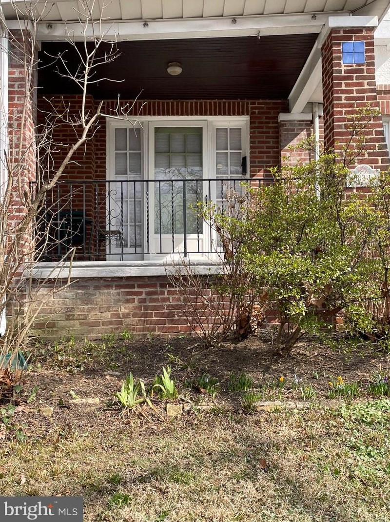 831 Atwood Rd, Philadelphia, PA 19151-3307