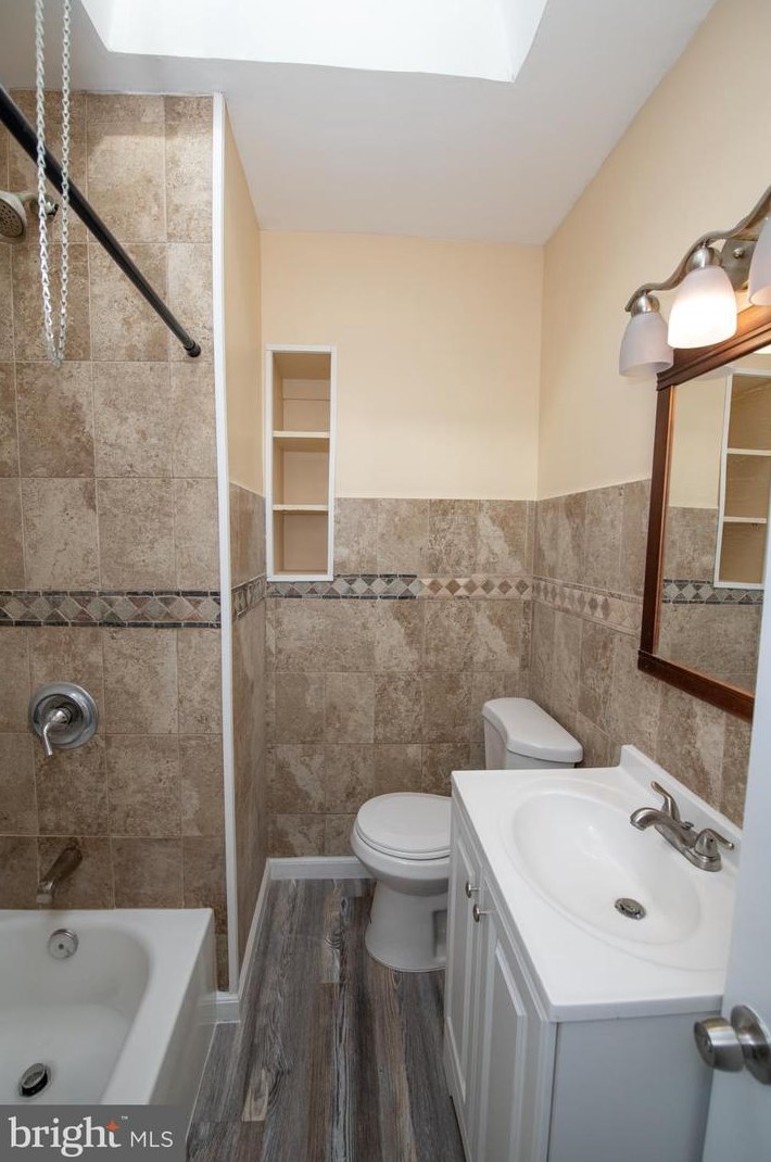 1138 Sanger St, Philadelphia PA  19124-1131 exterior