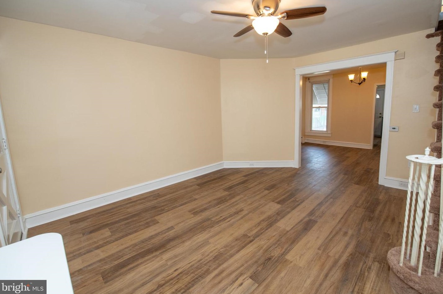 1138 Sanger St, Philadelphia PA  19124-1131 exterior