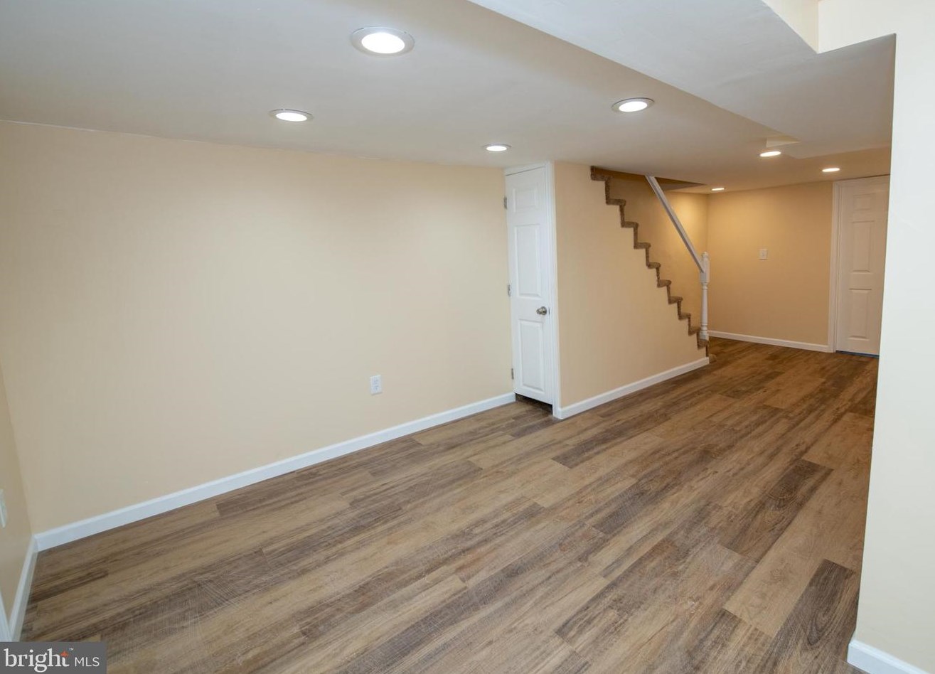 1138 Sanger St, Philadelphia PA  19124-1131 exterior